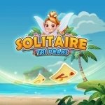 Постер игры Пасьянс | Solitaire Tripeaks